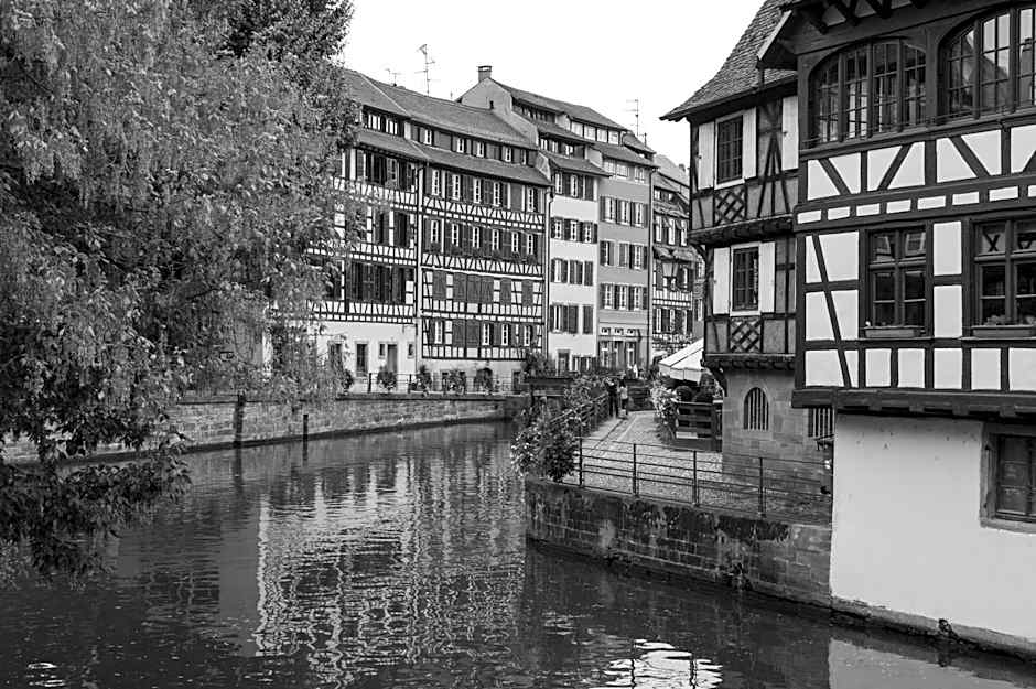 Couvent du Franciscain