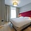 Aparthotel Adagio Zurich Center