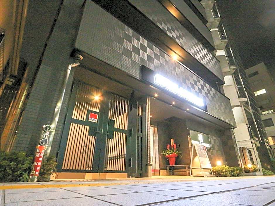 Hotel Livemax Akihabara kita