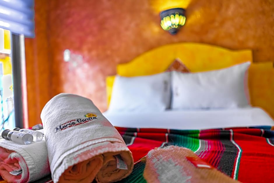 Hacienda Maria Bonita Hotel