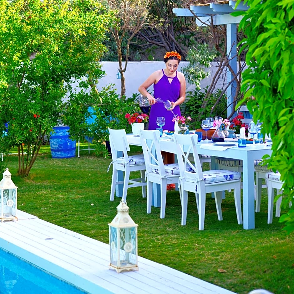 Alura Hotel