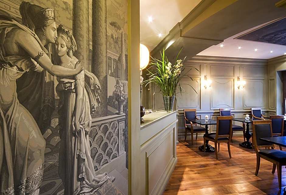 Santa Maria Novella - WTB Hotels