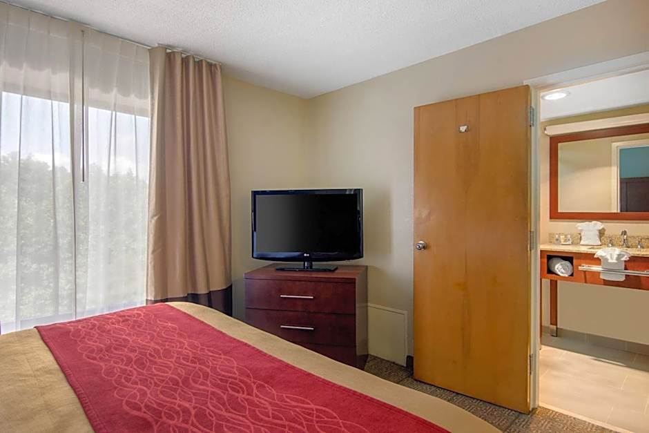 Comfort Inn Chester - Richmond South