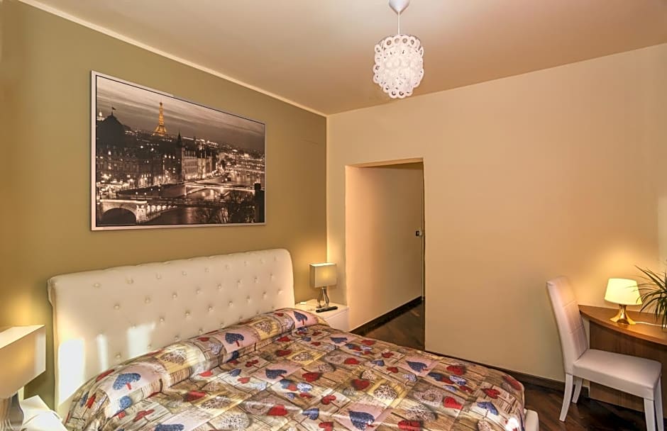 Hotel Il Giardino