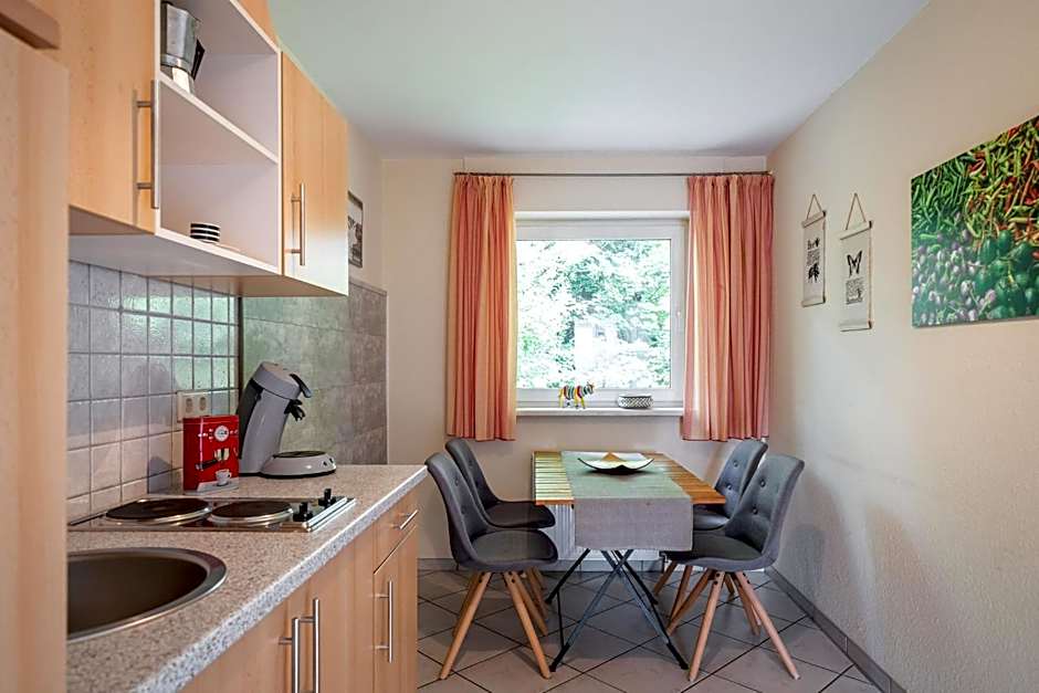 Waldhotel Tannenhäuschen