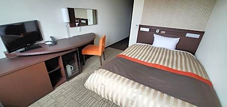 Double Room - Smoking