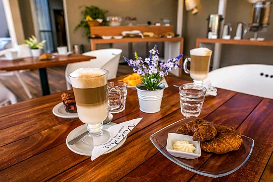 2122 Hotel Art Design