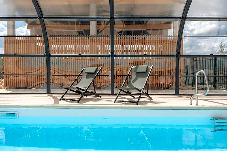 Westotel Taverny - Paris Val-d'Oise