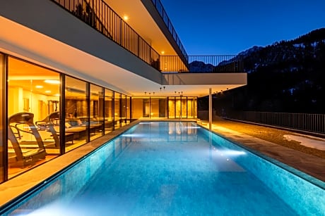 Hotel Alpenrose
