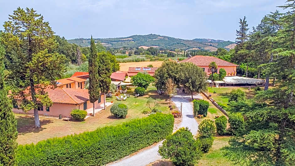 Montebelli Agriturismo & Country Hotel