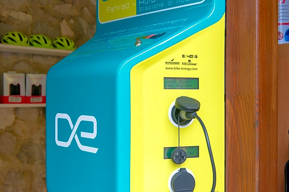 Hotel Residence La Pertica