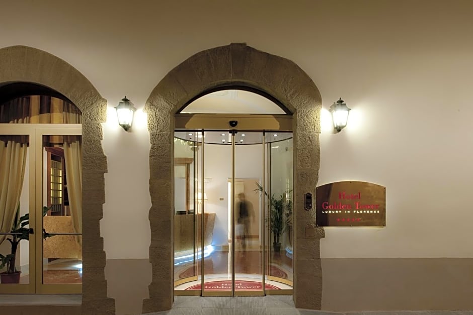 Golden Tower Hotel & Spa