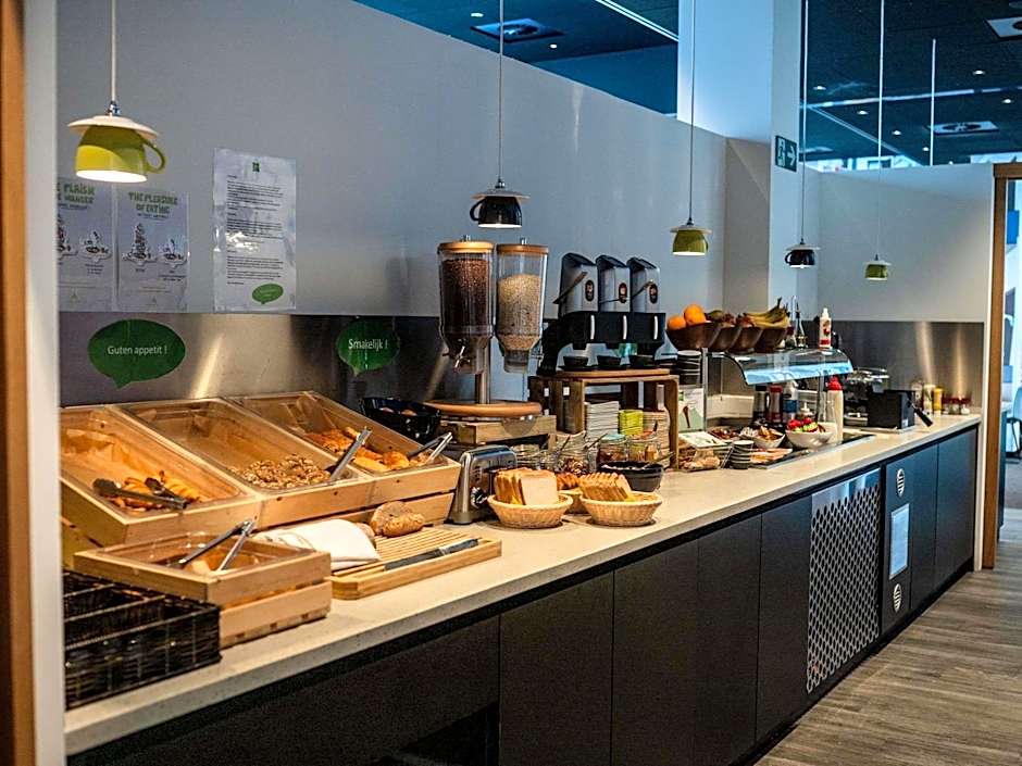 ibis Styles Liege Guillemins