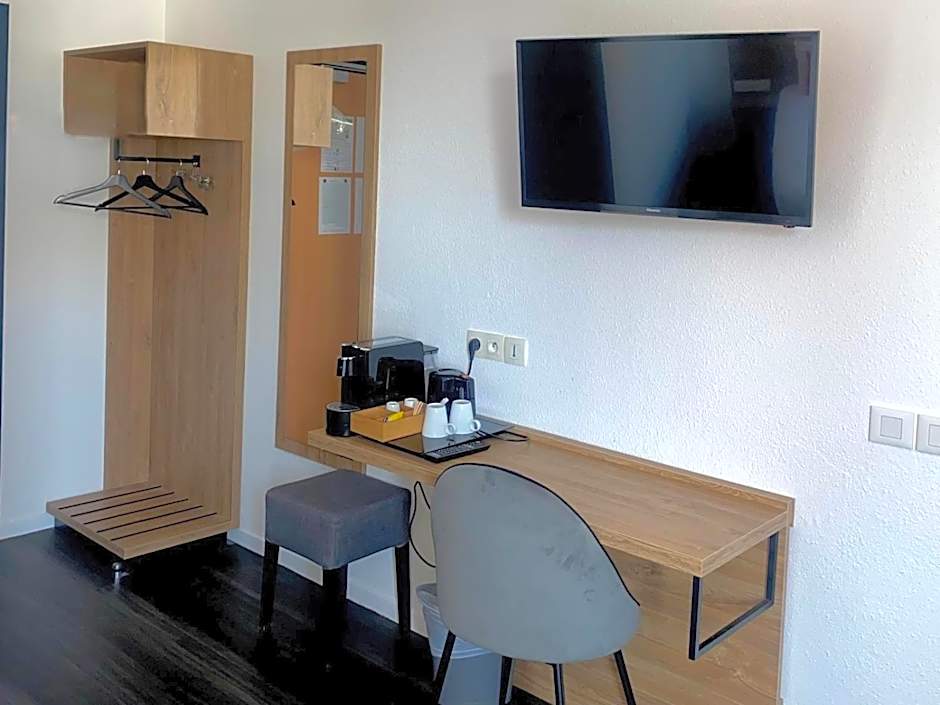 Aka Lodge Lyon Eurexpo Arena Stadium