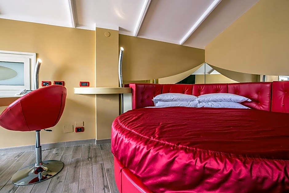 Hotel Fellini