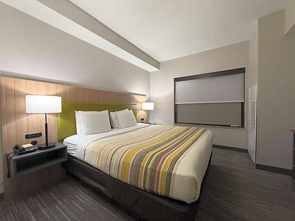 Country Inn & Suites by Radisson, Harrisburg - Hershey West, PA