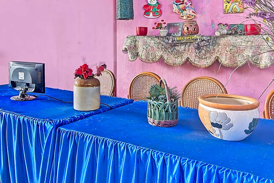 SPOT ON 92278 Hotel Vorel