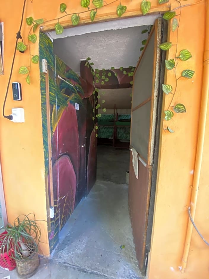 XIINBAL BEDS