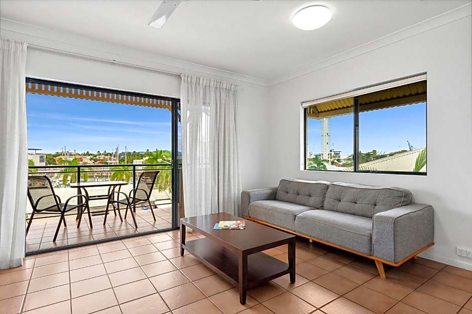 Park Regis Anchorage