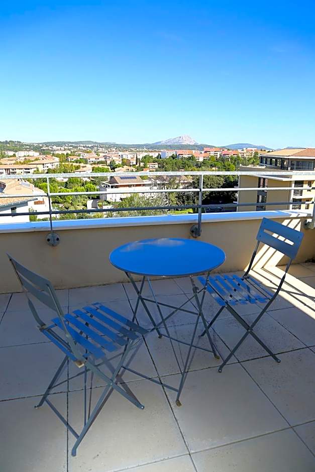 Résidence Les Académies Aixoise