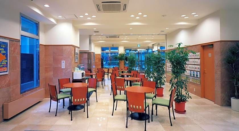 Toyoko Inn Tokyo Ikebukuro Kita-Guchi No.1