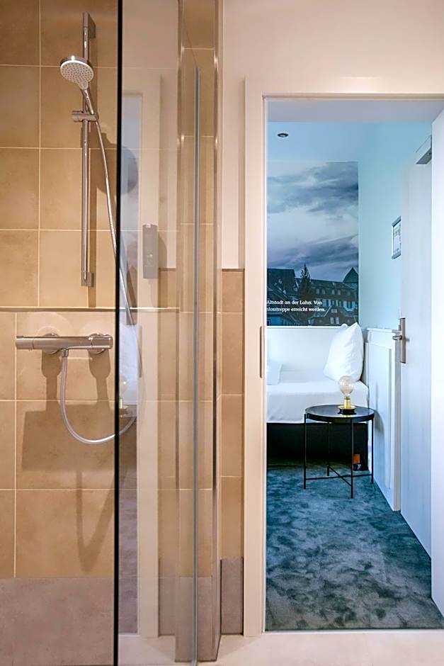 Hotel Huss Limburg