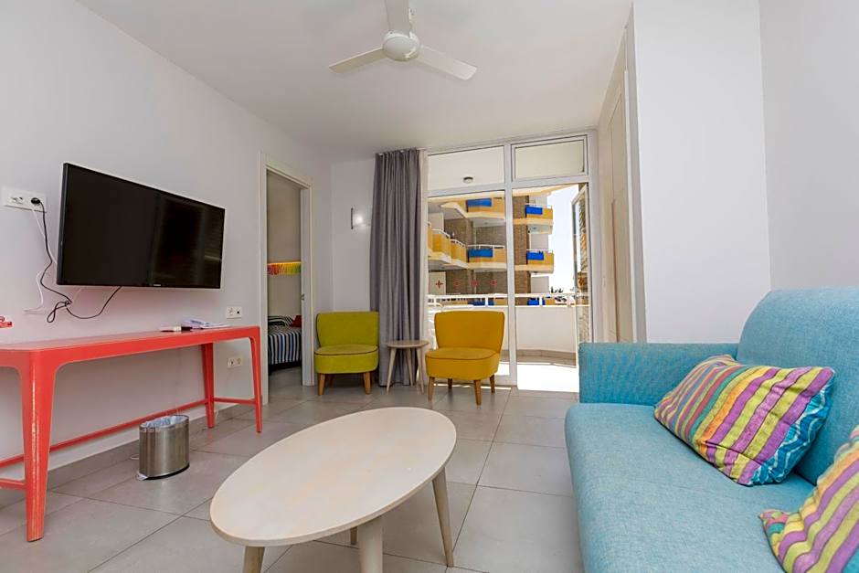 Hotel LIVVO Veril Playa