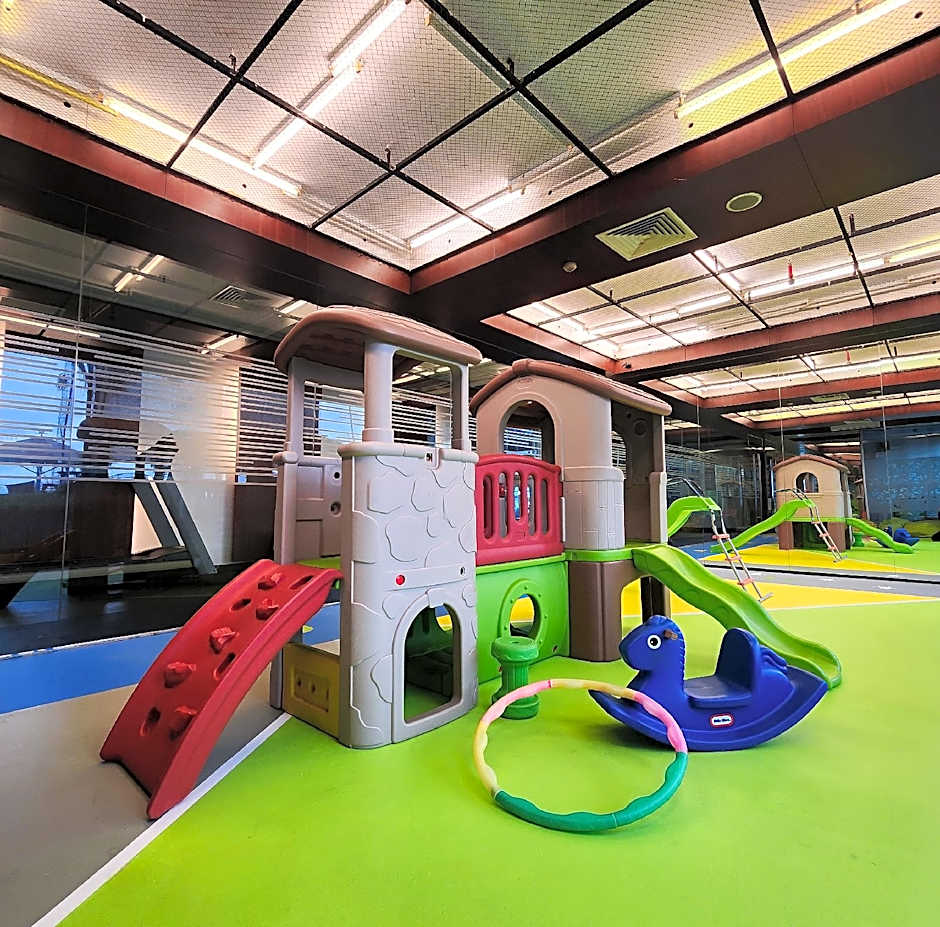 Novotel Balikpapan Hotel