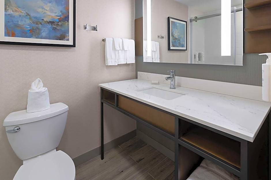 Hilton Garden Inn Winston-Salem/Hanes Mall