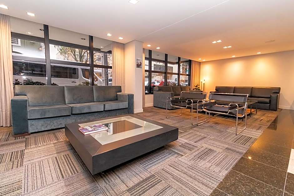 Slaviero Curitiba Shopping