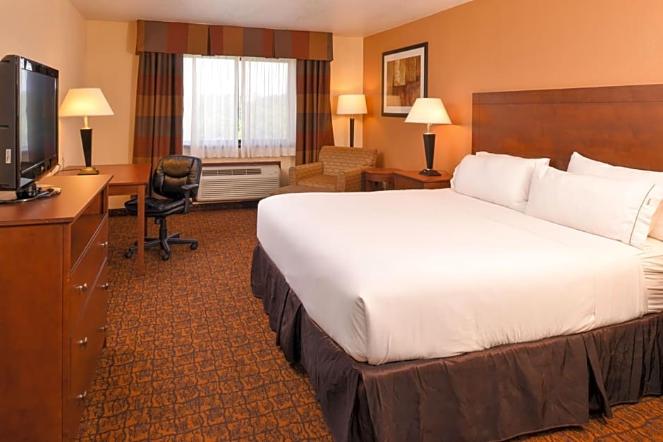 Holiday Inn Express Morgantown