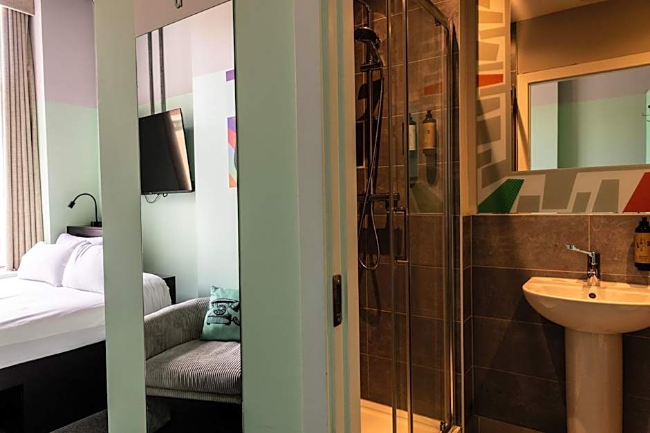 Garner Hotel Dublin Temple Bar By IHG
