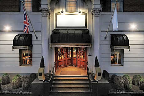 Delta Hotels by Marriott Birmingham