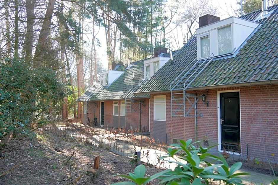Vakantie huisjes Duinrand Drunen