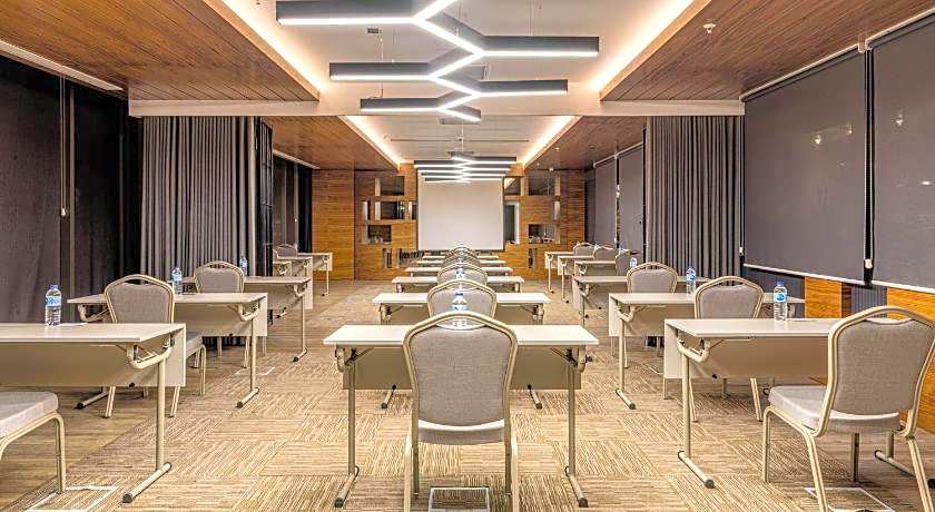 Park Dedeman Eskisehir