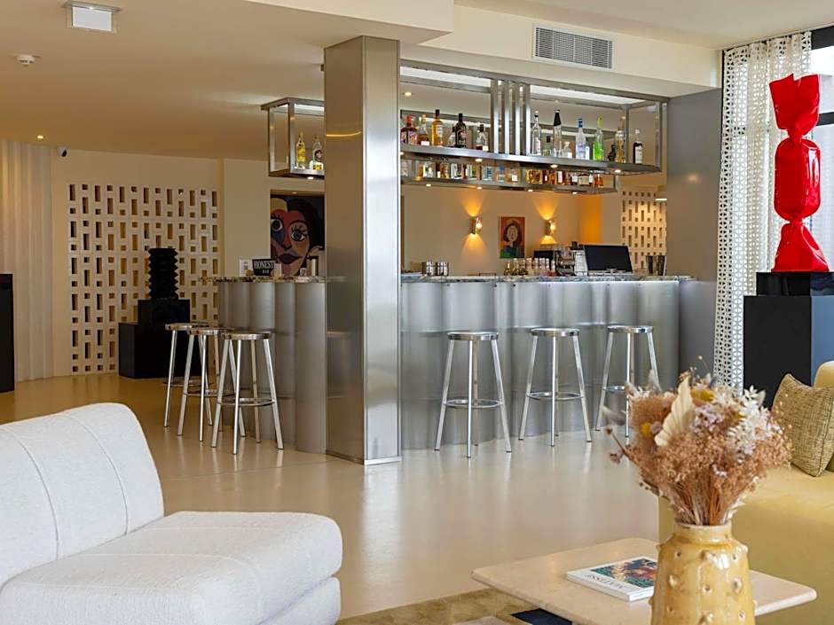 Hotel et Spa Kasano Calvi - Handwritten Collection