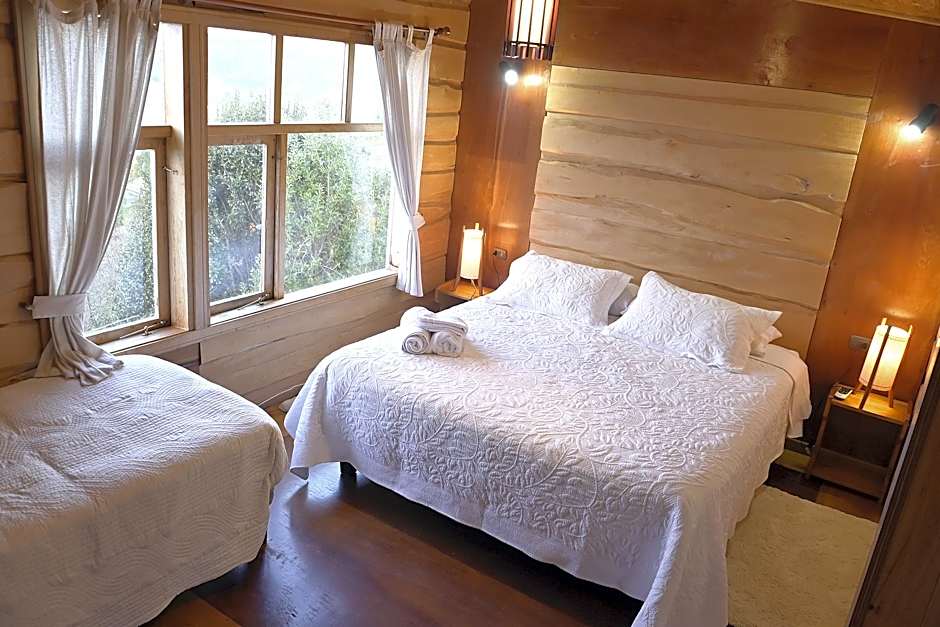 Photo 1 of 1 of Deluxe 1 Double Bed or 2 Beds