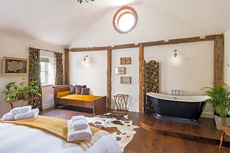 Superior Superking Room