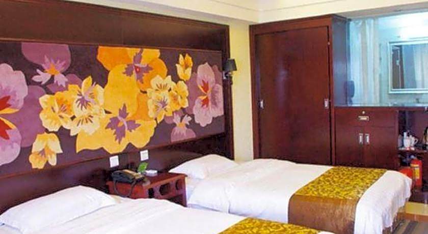 Oliva Hotel Shunde