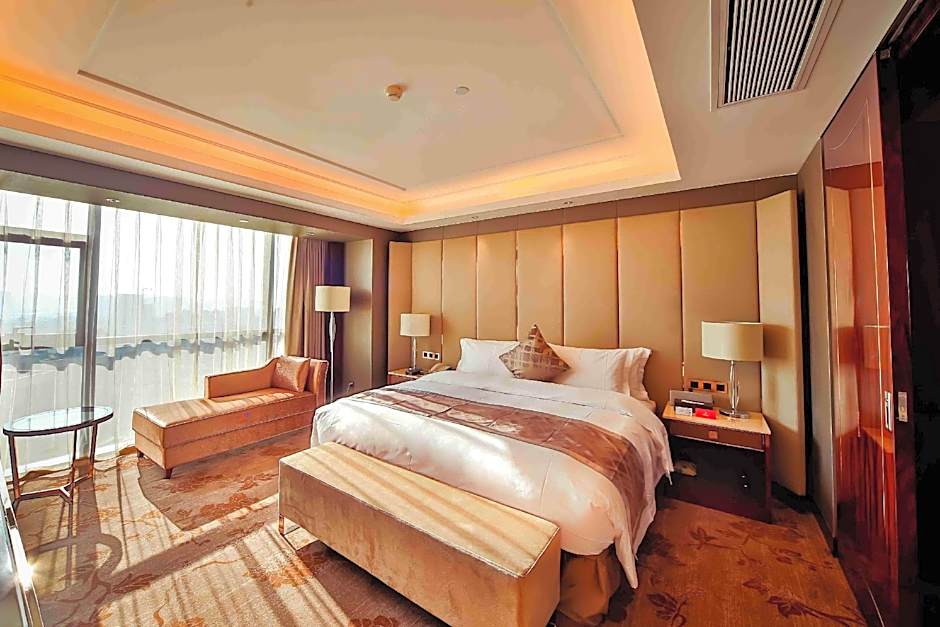 Worldhotel Grand Jiaxing Changsha