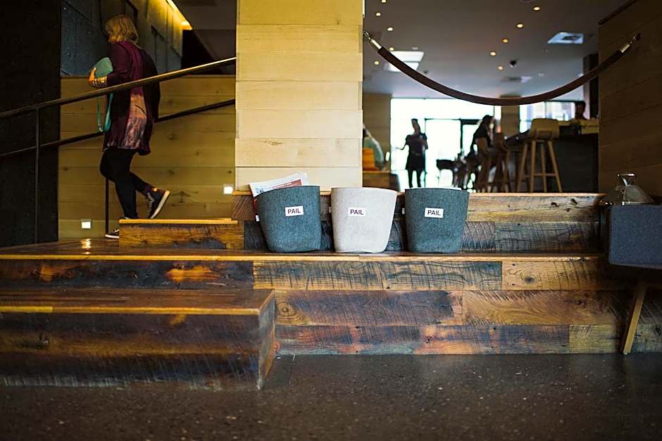 Hotel Vermont Burlington