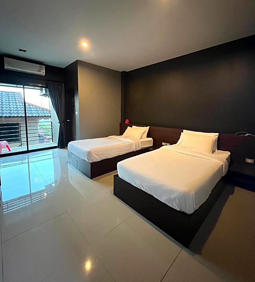 Nangfa Mini Hotel