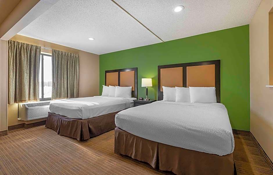 Extended Stay America Suites - Atlanta - Alpharetta - Northpoint - East