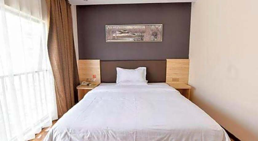 7 Days Premium Shanghai Wild Animal Park Huinan