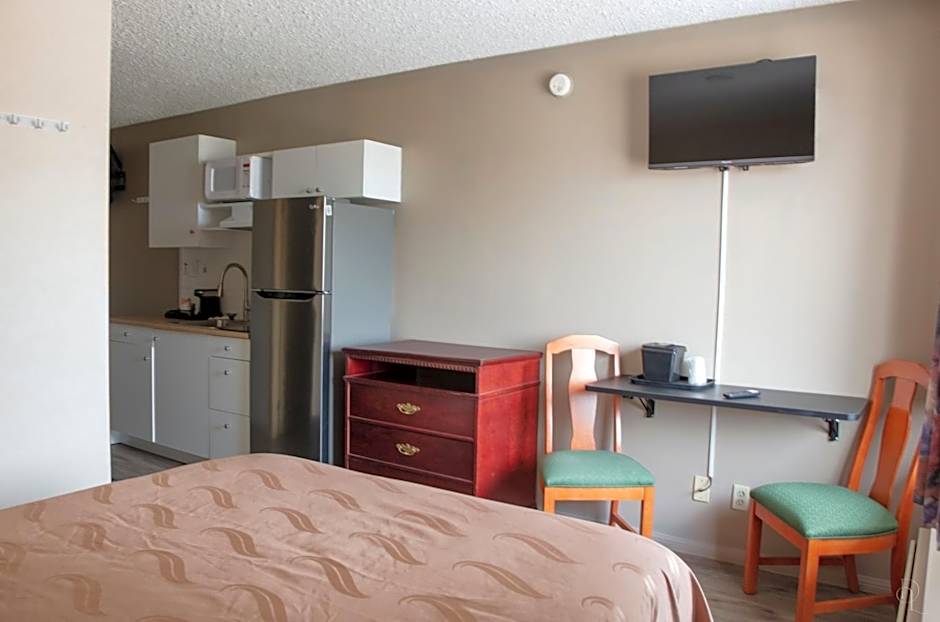 All Stay Suites