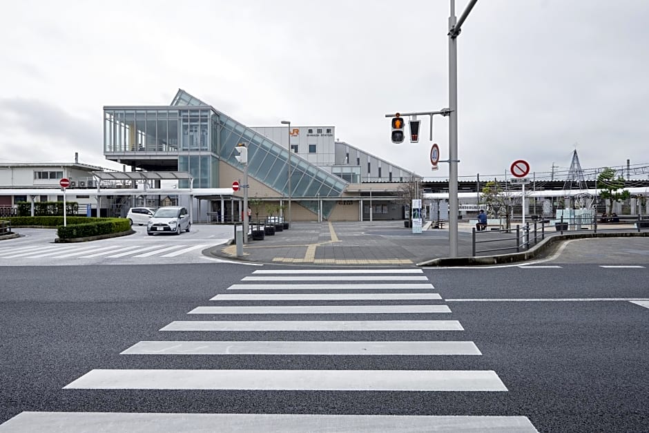 Hotel Select Inn Shimada Ekimae