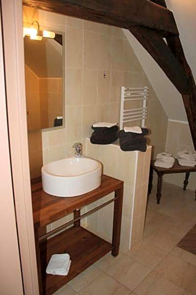 Chambres d'Hôtes Les Ifs