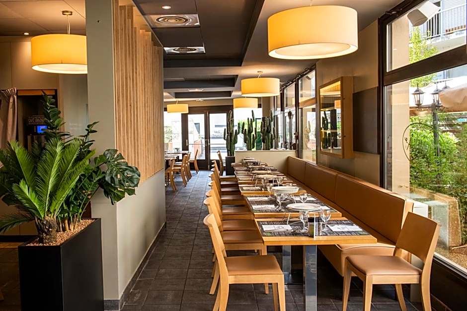 ibis Tours Centre Gare