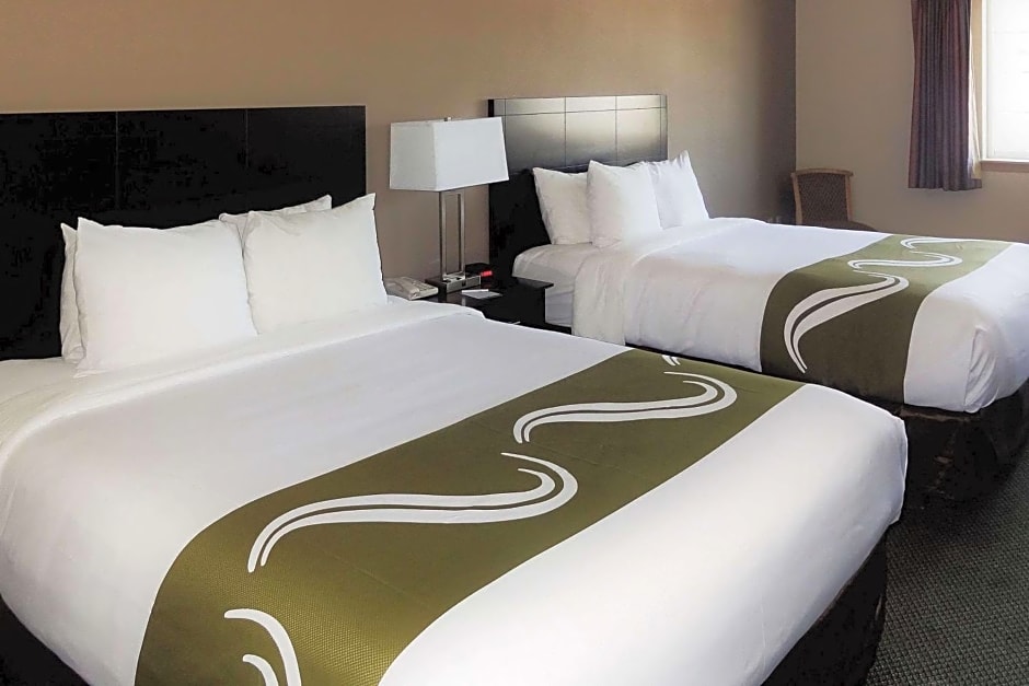 Quality Inn Tulalip - Marysville