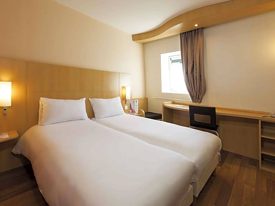 ibis Lille Lomme Centre